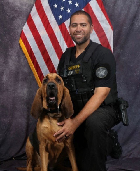 K9 Star